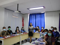 Regular Afternoon Program Bali Nomor 8