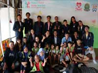 Regular Afternoon Program Bali Nomor 9